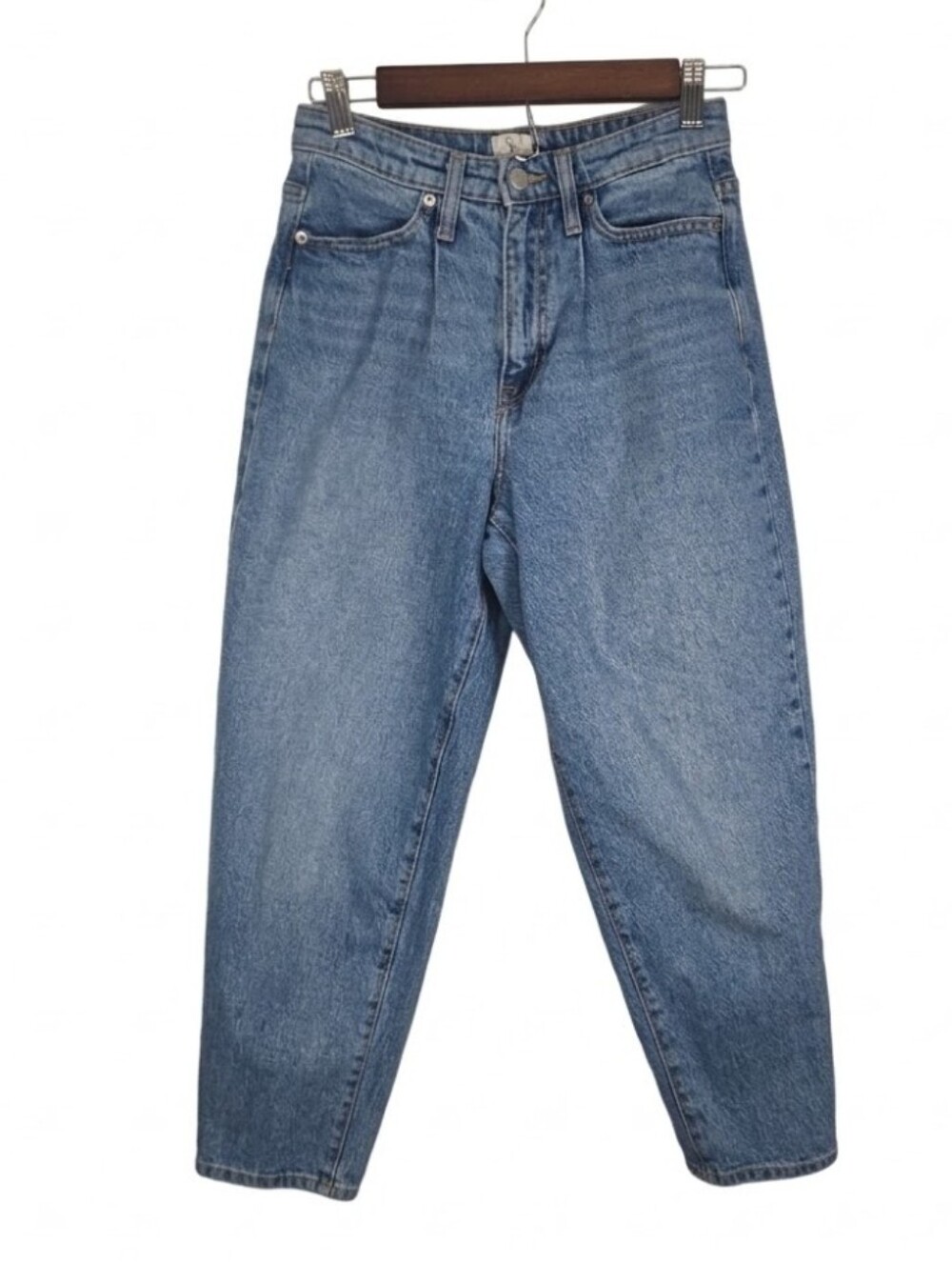 a new day jeans